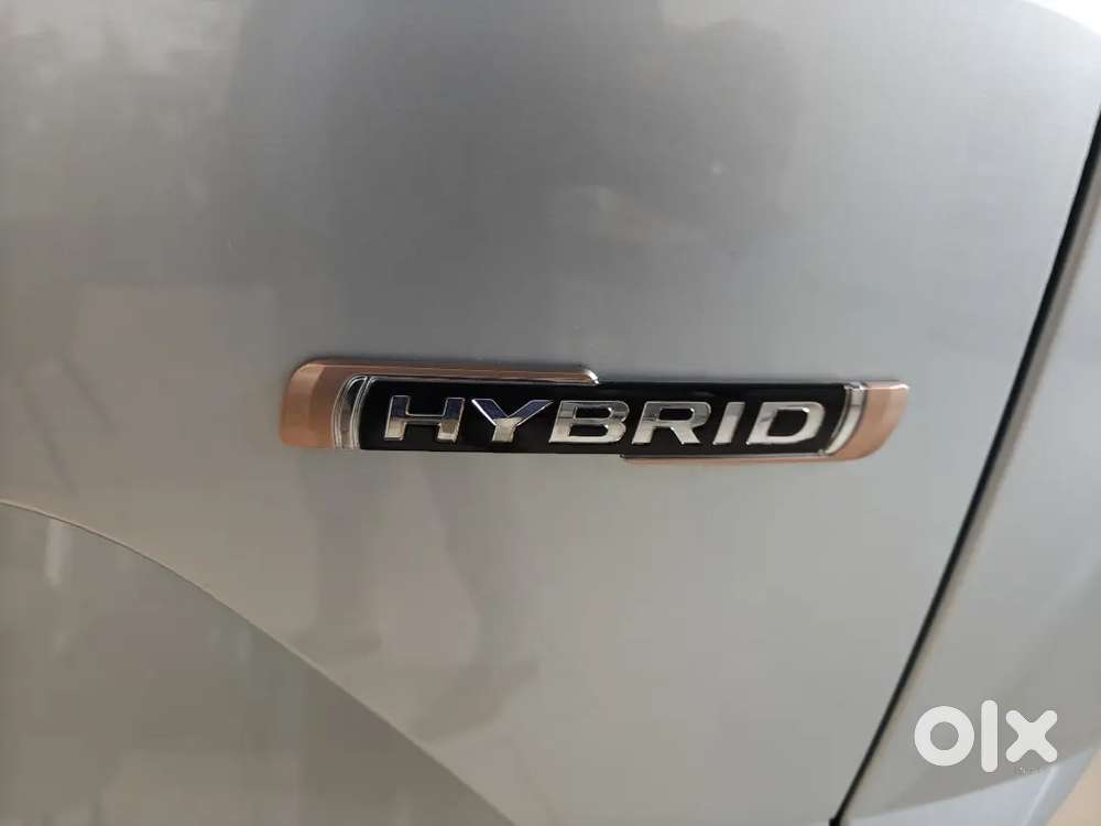 Maruti Suzuki Victoris 2025 New Car