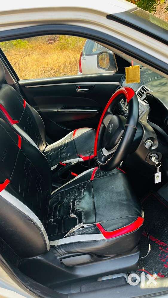 Swift Diesel Owner 1