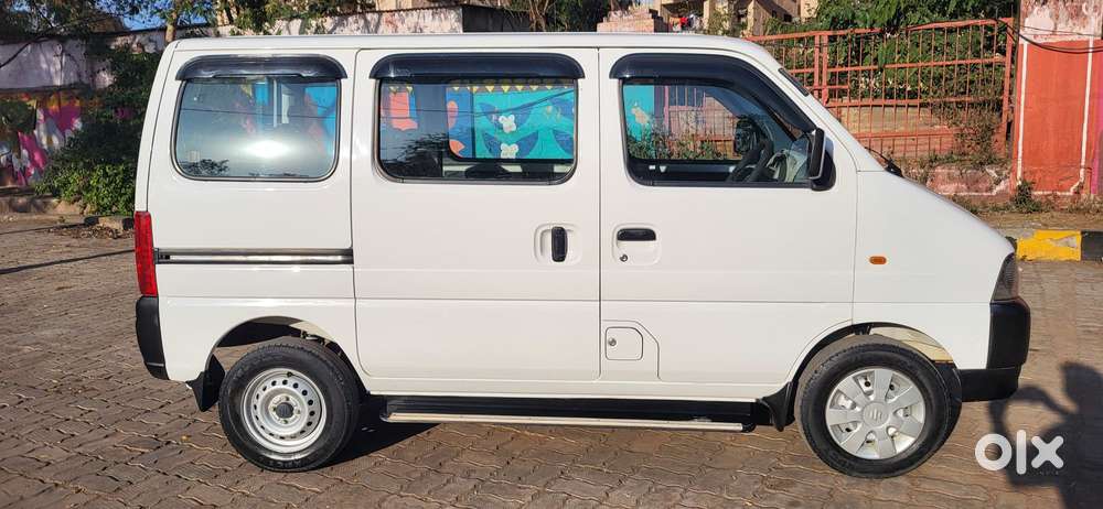 Maruti Suzuki Eeco 7 Seater Standard, 2023, Petrol