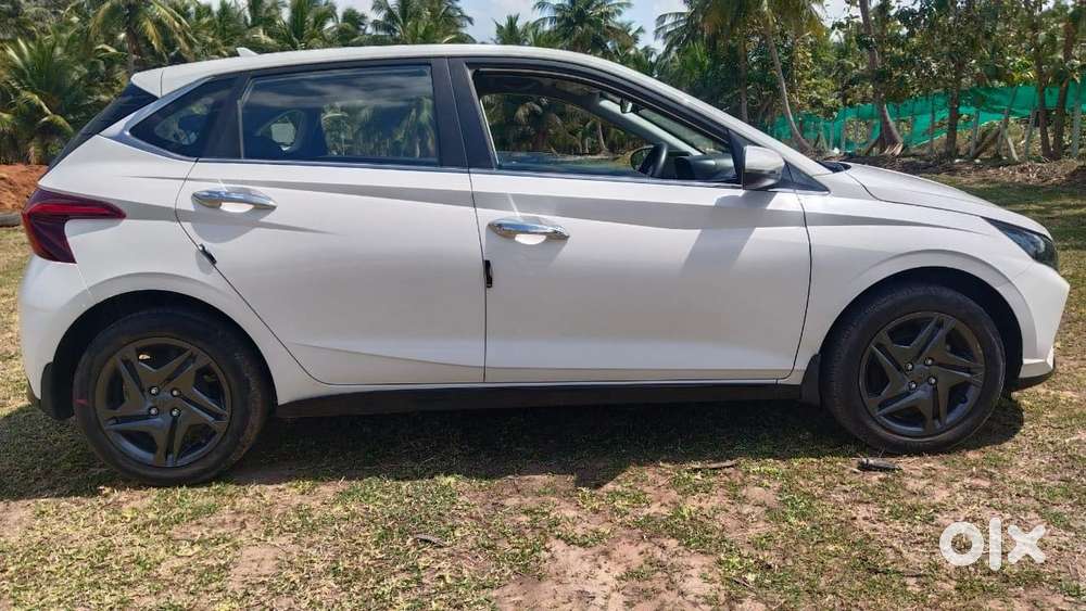 Hyundai I20 1.4 Sportz, 2023, Petrol