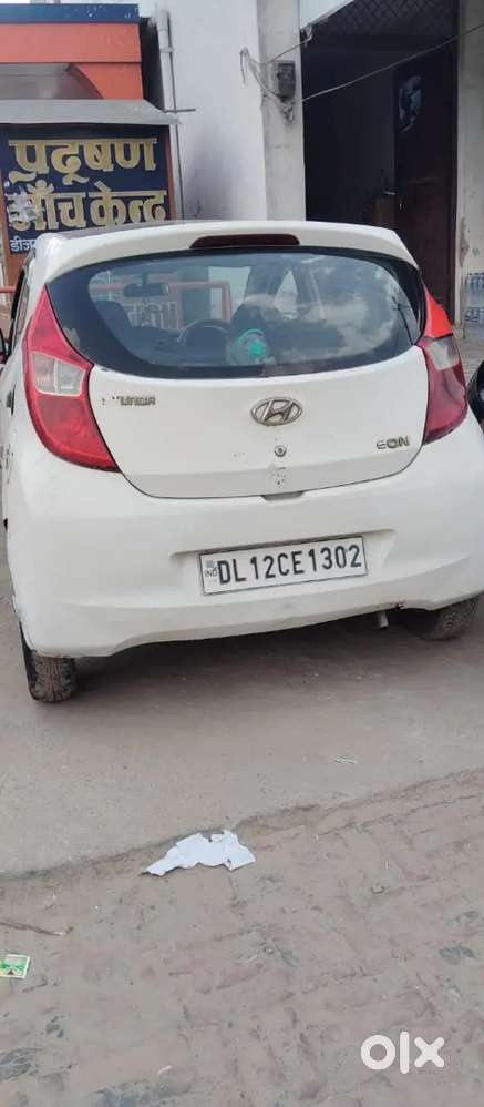 Argent Sale Very Good Condition Car