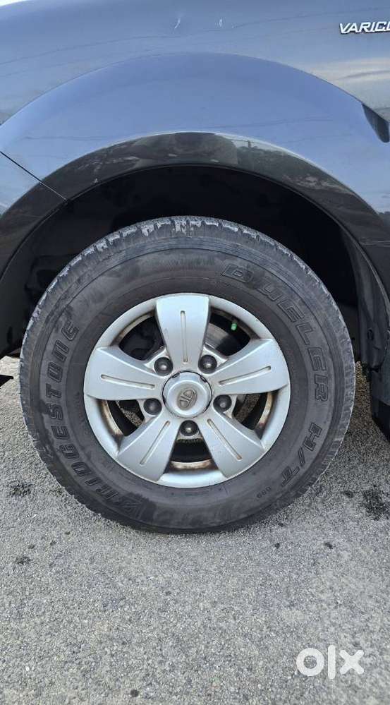 Tata Safari Storme Ex, 2015, Diesel