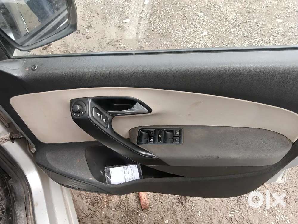 Volkswagen Polo Gt 2013