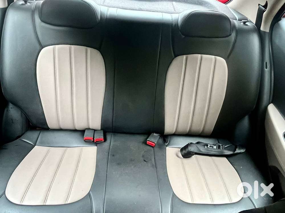 Hyundai Grand I10 2016-2017 Magna, 2017, Petrol