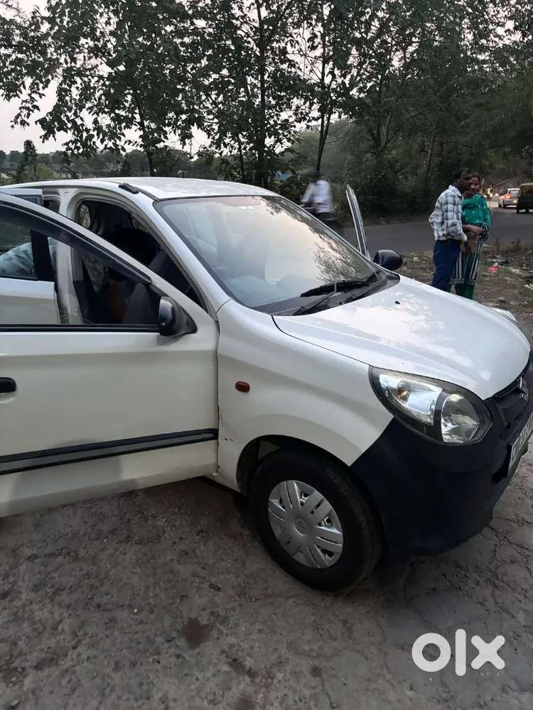Maruti Suzuki Alto 2013