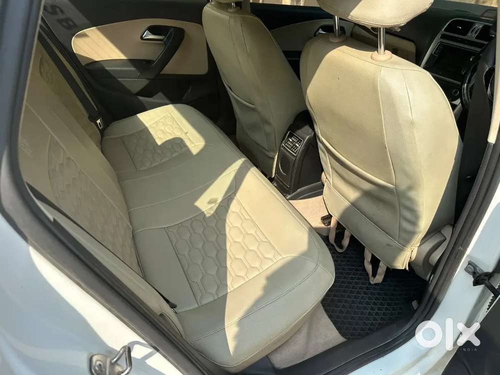 Volkswagen Ameo 1.2 2017