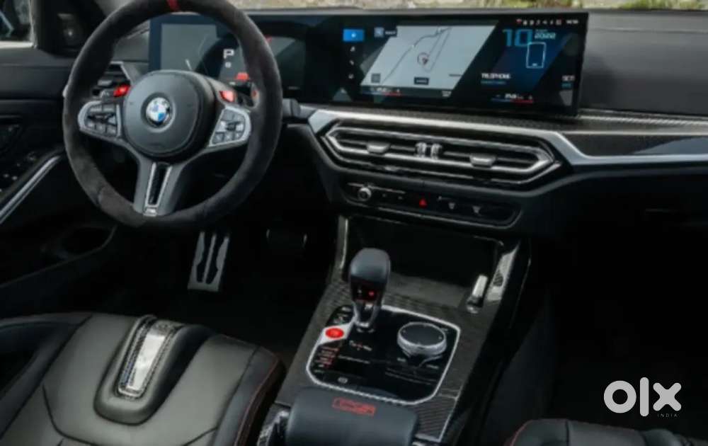Bmw M340i Xdrive 2022