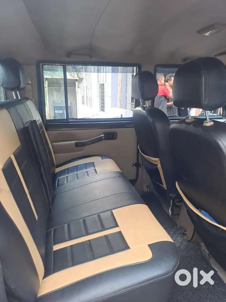 Mahindra Bolero 2023 Diesel