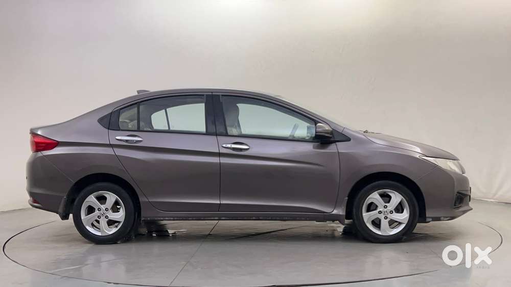 Honda City I Dtec Vx, 2015, Petrol