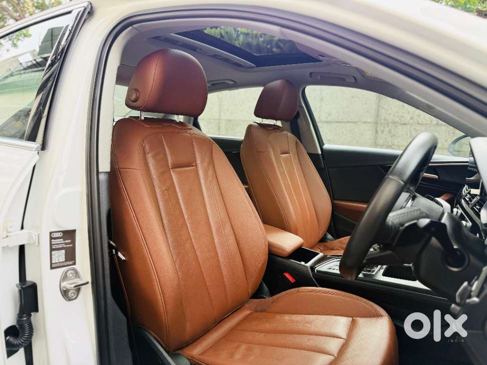 Audi A4 2.0 Technology 40 Tfsi, 2023, Petrol