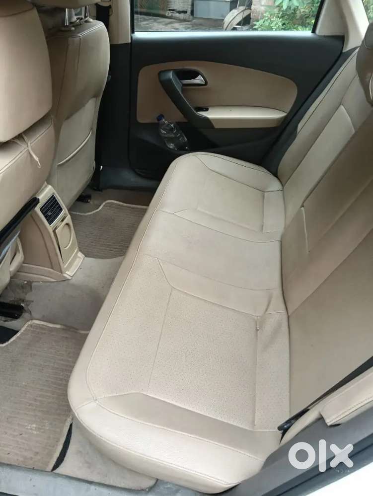 Because I'm Pursuing A New Car