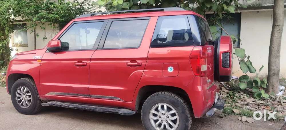 Mahindra Tuv 300 Diesel Manual 2016