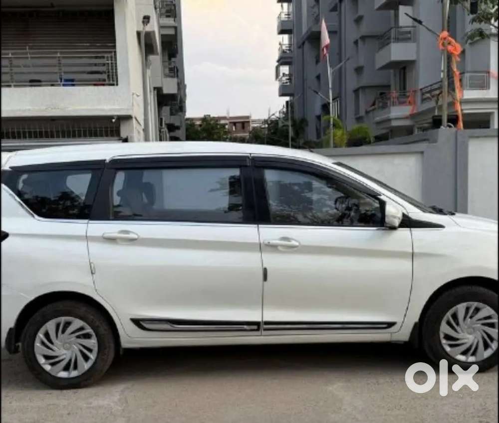 Maruti Suzuki Ertiga 2019 Petrol 88000 Km Driven