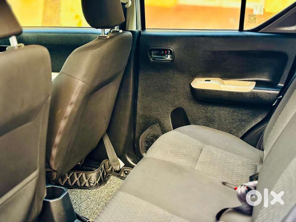 Maruti Suzuki Ignis
