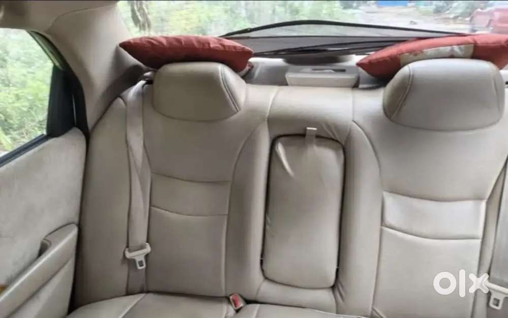 Honda City Zx 2007 Manual Petrol