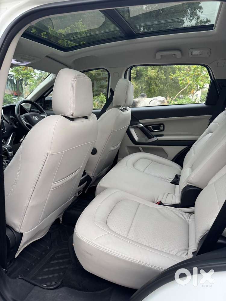 Tata Safari 2.0 Kryotec Xta Plus, 2023, Diesel