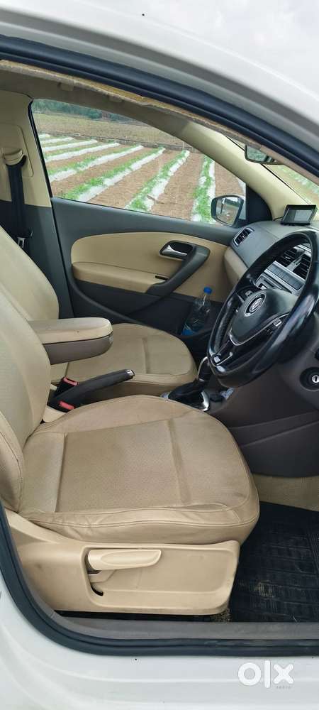 Volkswagen Vento 1.5 Tdi Highline Plus At, 2016, Diesel