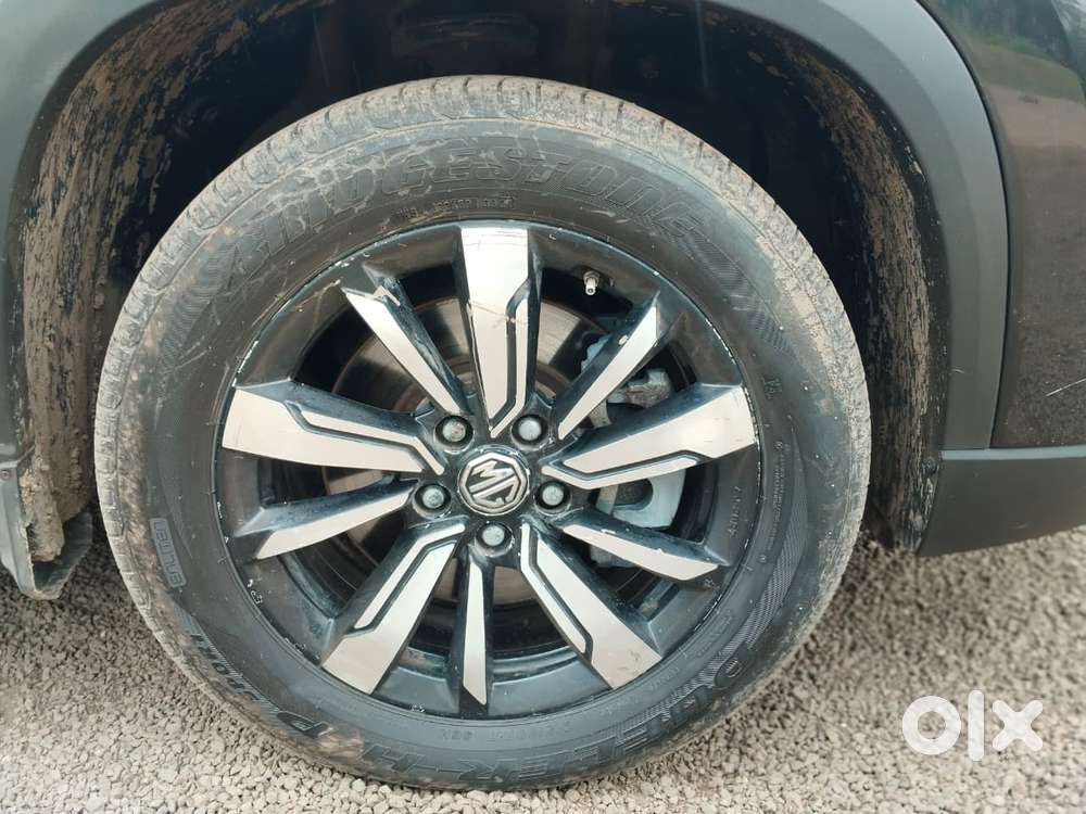 Mg Hector Plus 2.0 Sharp Diesel Turbo, 2021, Diesel