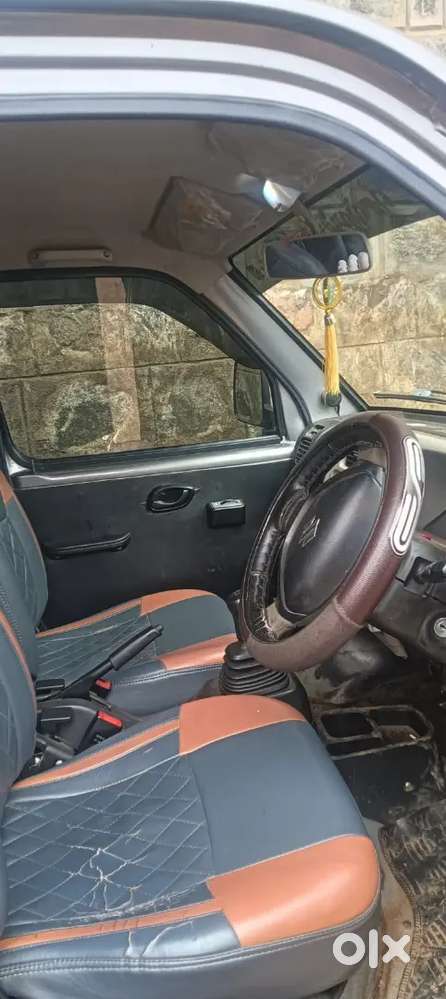 Maruti Suzuki Eeco 2022 Petrol 73000 Km Driven