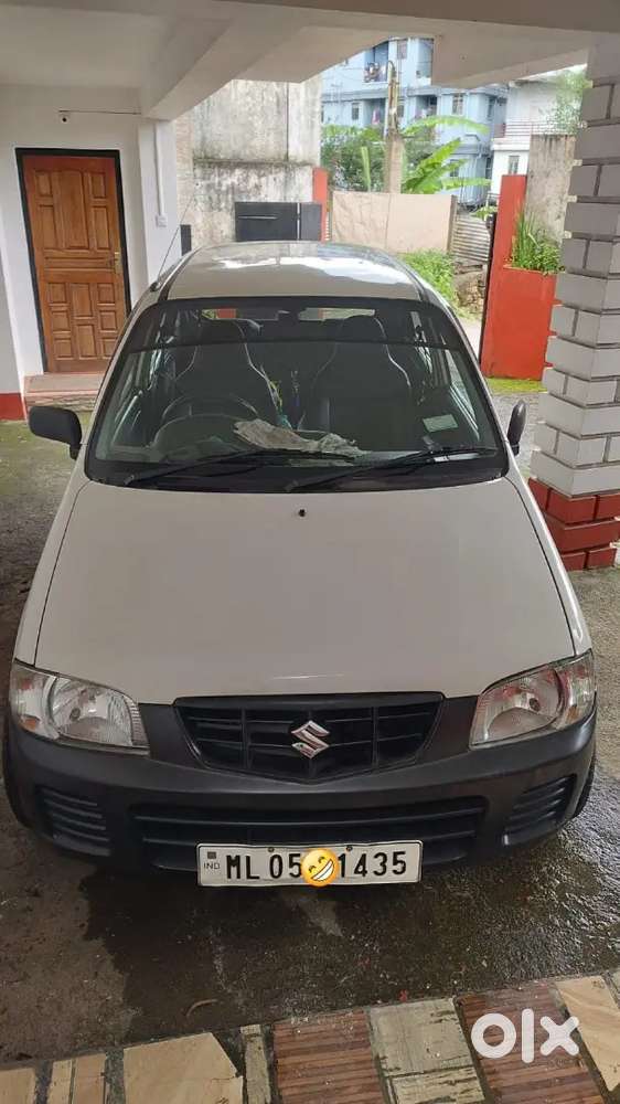 Maruti Suzuki Alto Std Petrol 2011