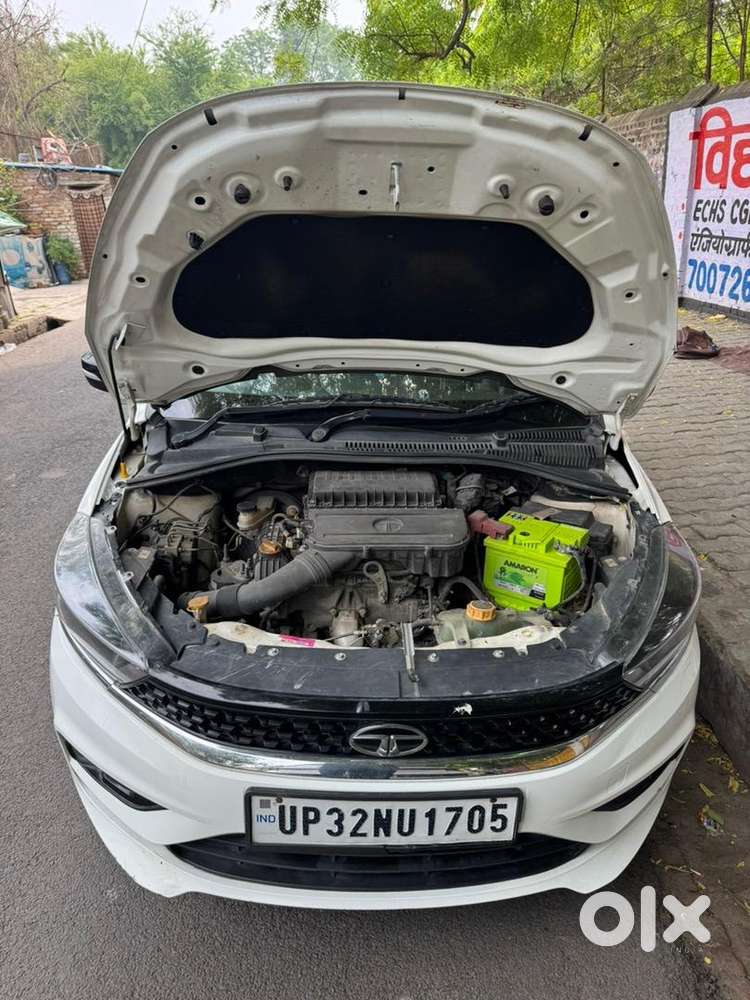 Tata Petrol Car 2023