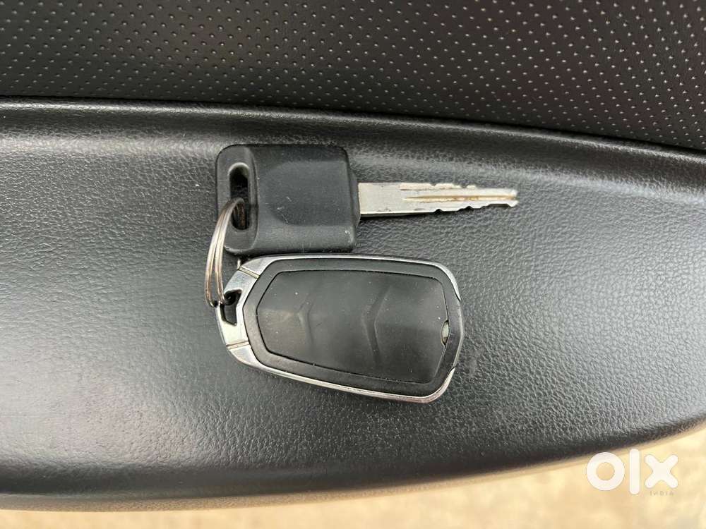 Nissan Micra Xl Diesel, 2014, Diesel