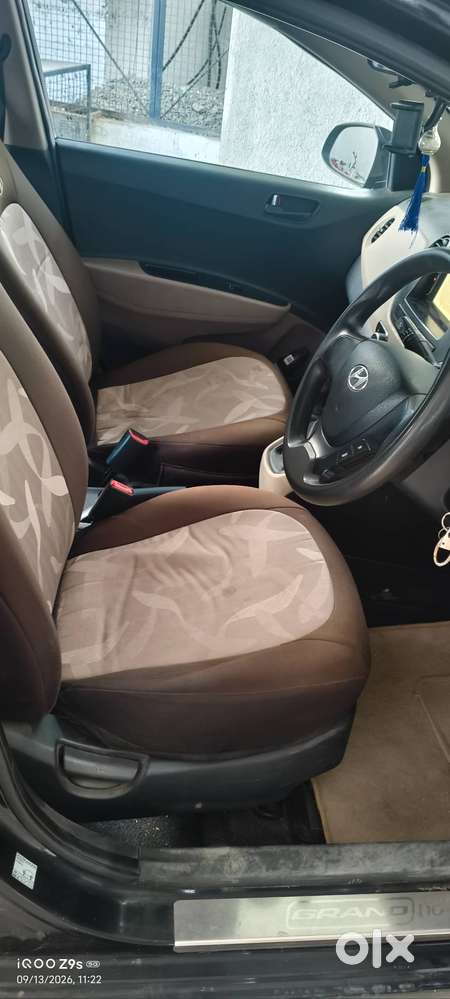 Excellent Condition Hyundai Grand I10 Magna - Very Well Maintained