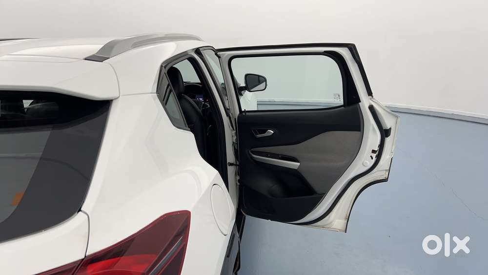 Nissan Magnite 1.0 Xl, 2022, Petrol