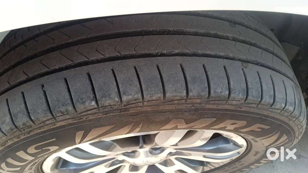 Ford Endeavour 2018 Diesel Good Condition