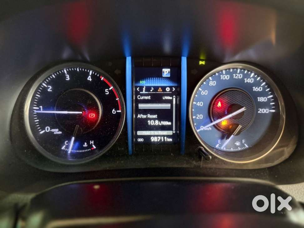 Toyota Fortuner Sigma 4 At Diesel, 2022, Diesel