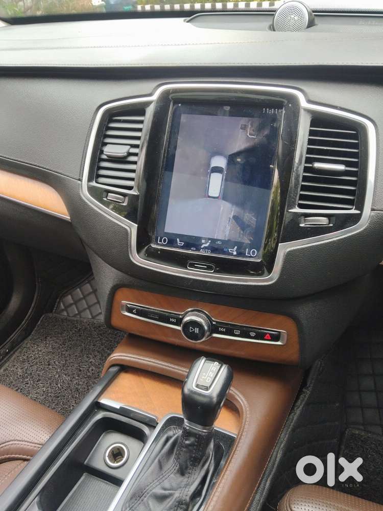Volvo Xc90 D5 Awd, 2019, Diesel