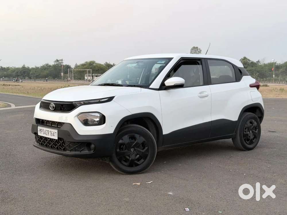 Tata Punch Adventure Icng, 2023, Cng & Hybrids