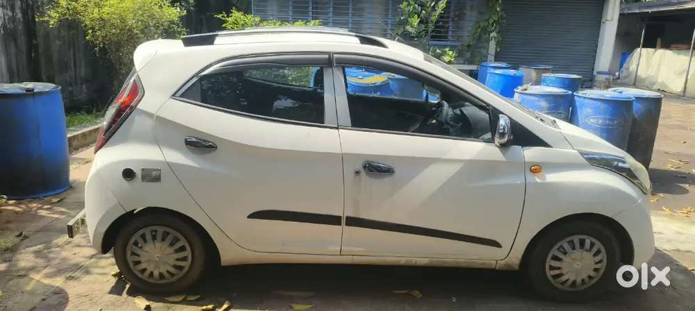 Hyundai Eon 0.8 Magna 2014