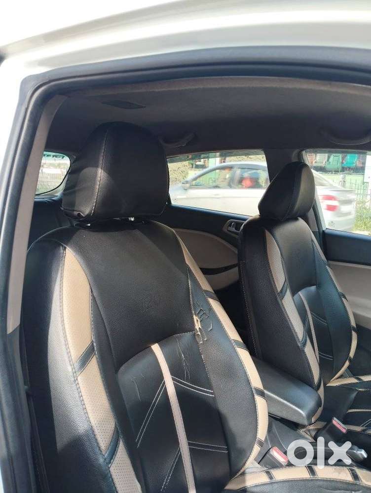 Hyundai Elite I20 1.2 Sportz Plus Vtvt, 2019, Petrol