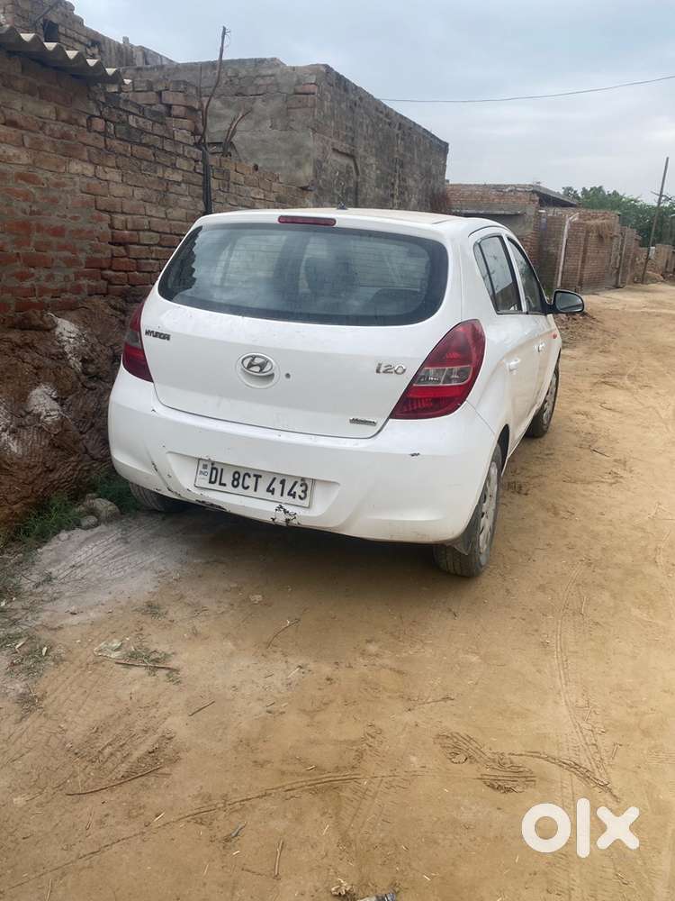 Hyundai I20 Petrol Good Condition . Engine Gear Di Full Guarantee Aaa