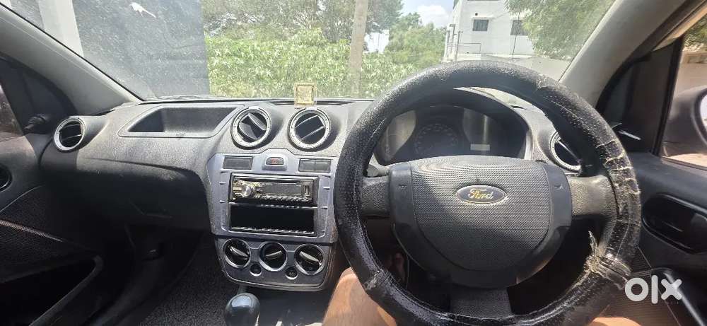 Ford Figo Diesel
