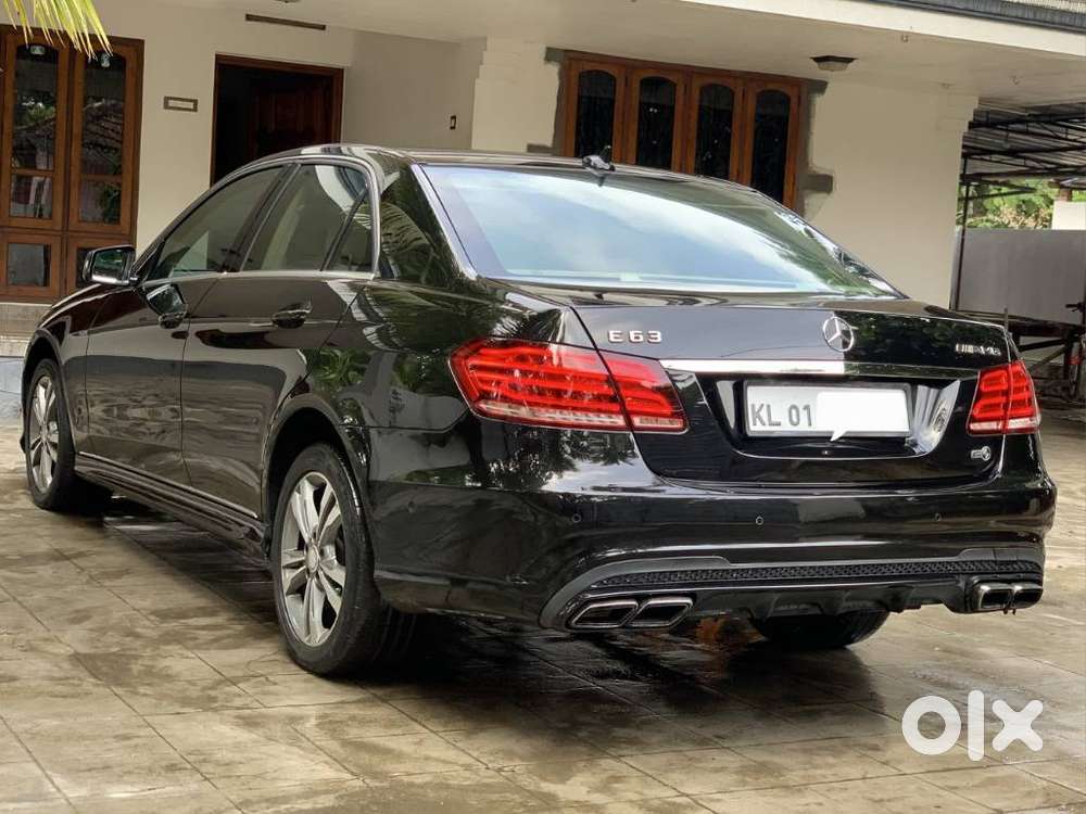 Mercedes-benz E-class 250 D, 2014, Diesel