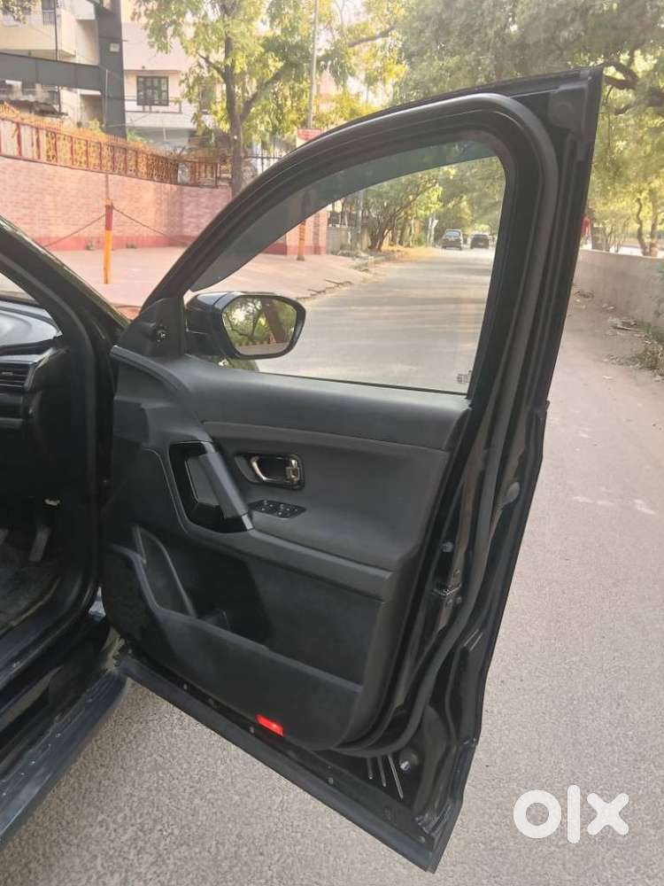 Tata Harrier Xza Plus At, 2024, Diesel