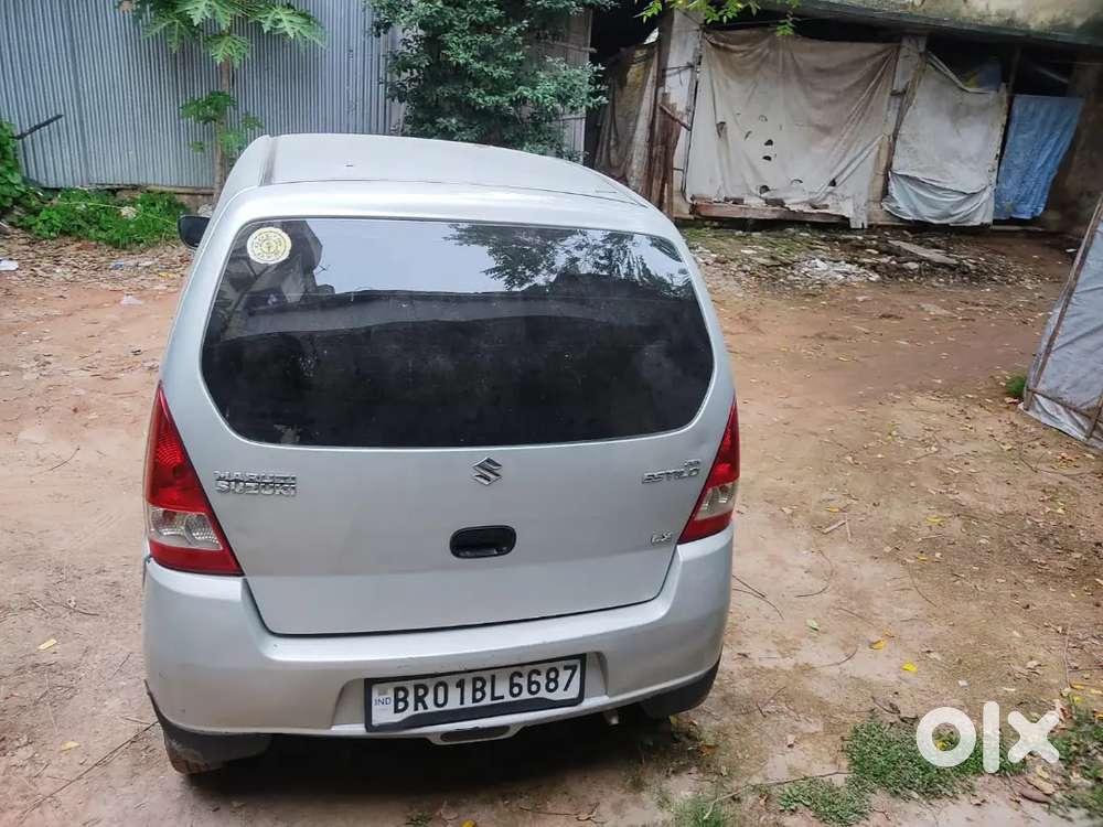 Maruti Suzuki Estilo 2012 Petrol 85000 Km Driven