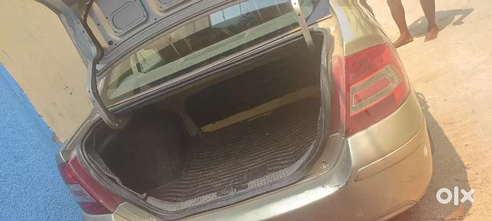 Ford Fiesta 2010 Diesel Good Condition