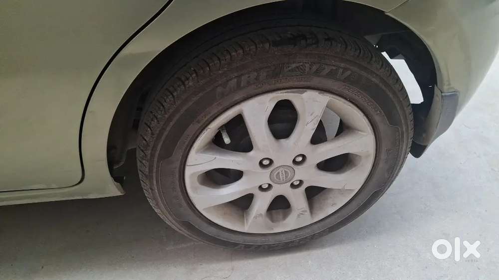 2014 Nissan Micra Automatic