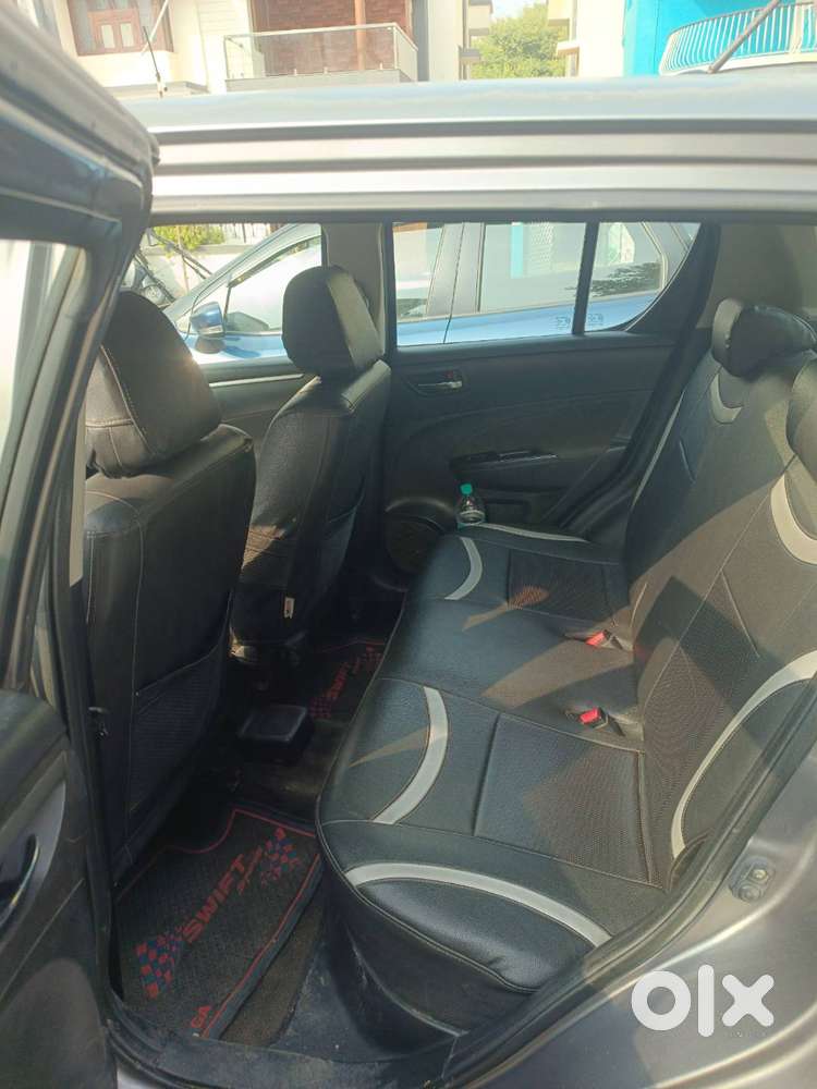 Maruti Swift Vxi 2014