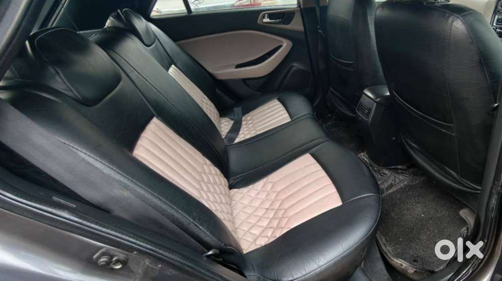 Hyundai Elite I20 Sportz Plus Diesel, 2015, Diesel