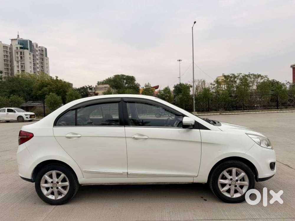 Tata Zest  Quadrajet 1.3 Xt, 2016, Diesel