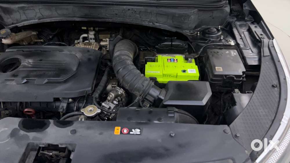 Kia Seltos 1.5 Gtx+ Diesel At, 2022, Diesel