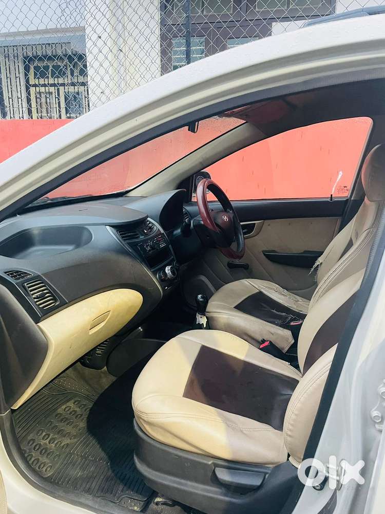 Hyundai Eon Era, 2012, Petrol