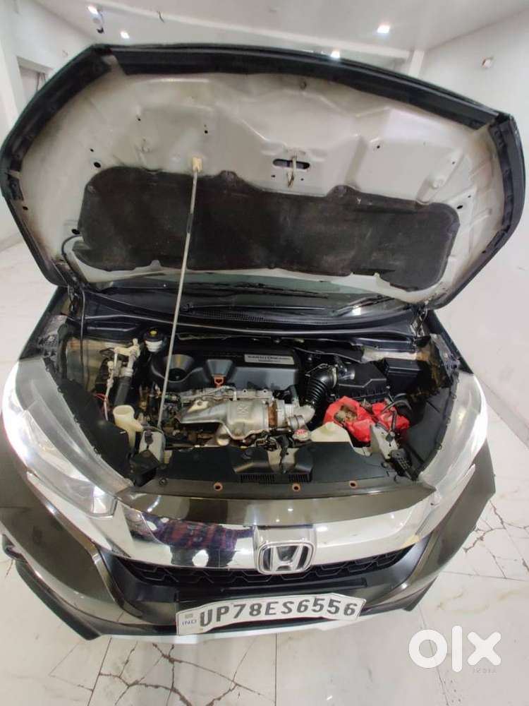 Honda Wr-v I-dtec V, 2017, Diesel