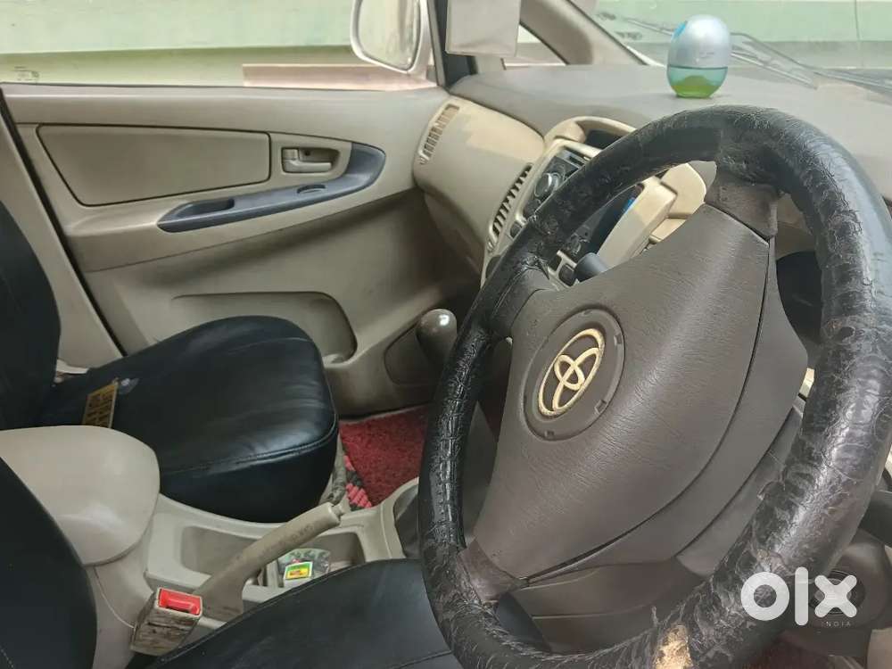 Toyota Innova 2014 Diesel