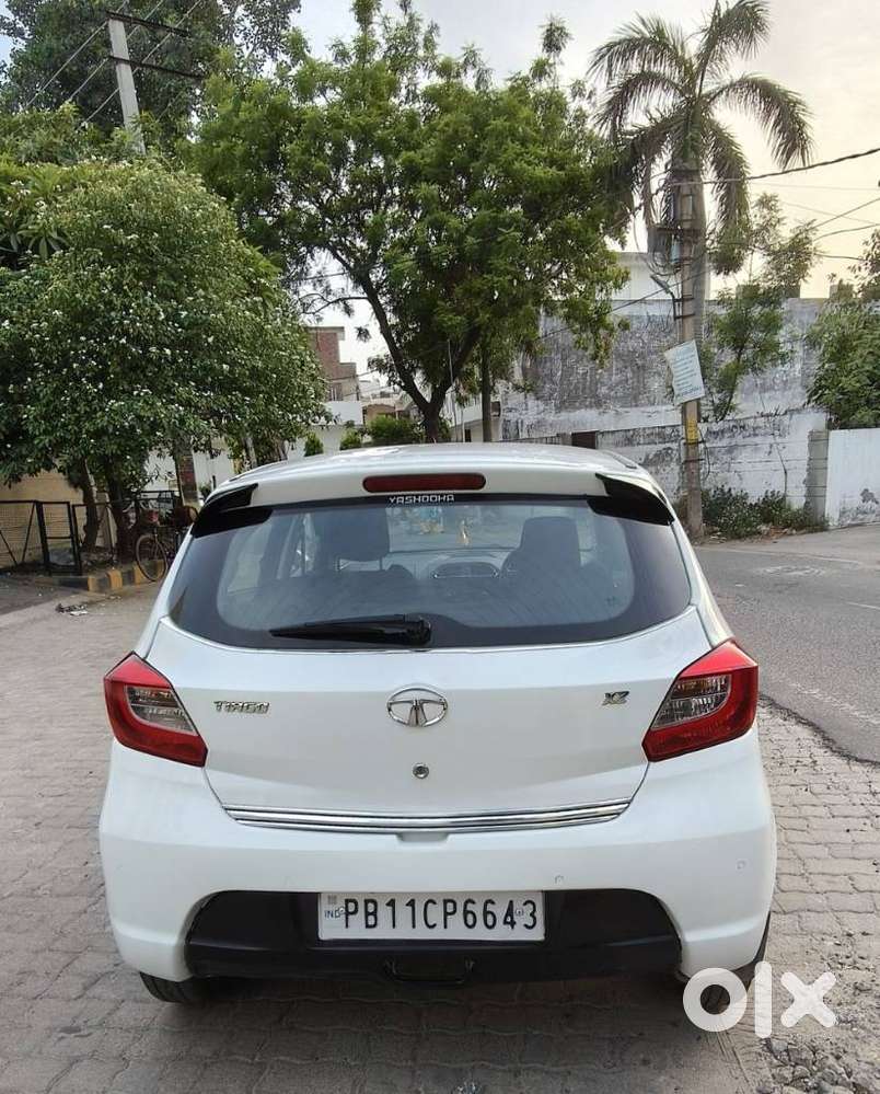 Tata Tiago 1.05 Revotorq Xz, 2018, Diesel