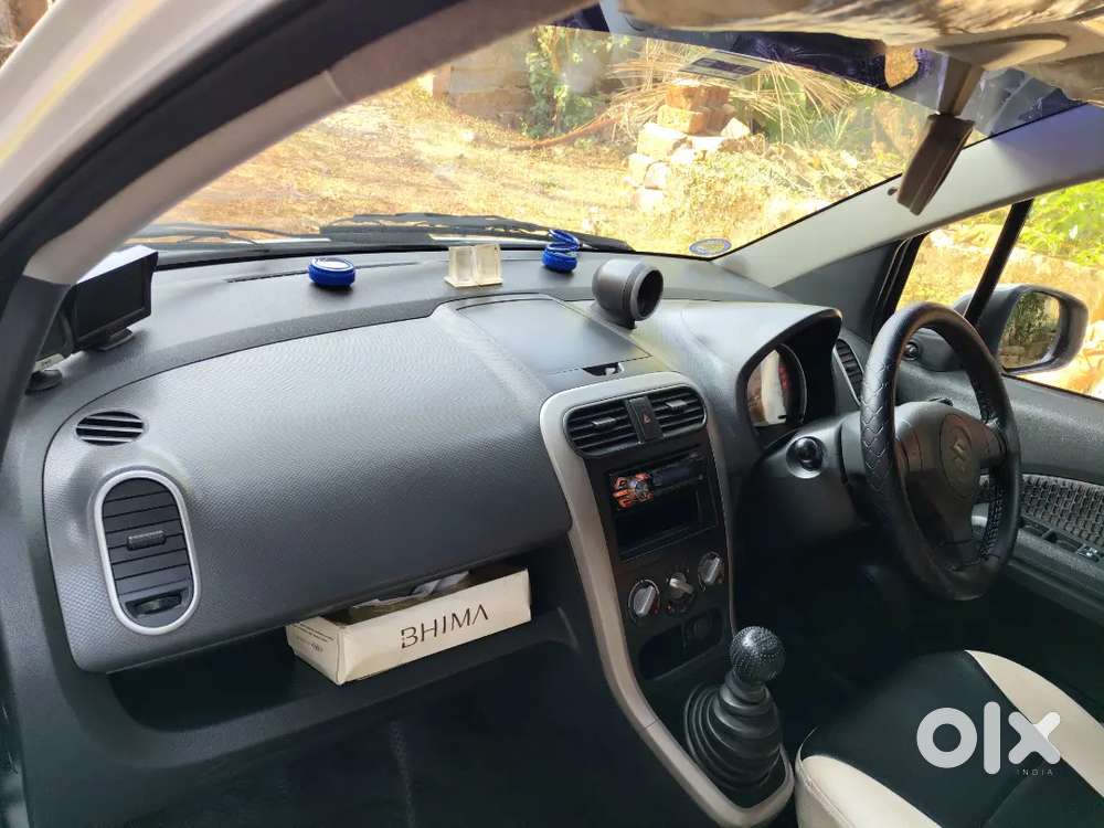 Maruti Suzuki Ritz 2014 Diesel Manual